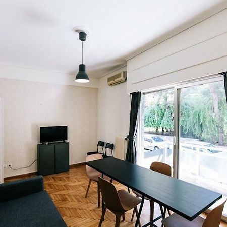Americano Apartment Atena Exterior foto